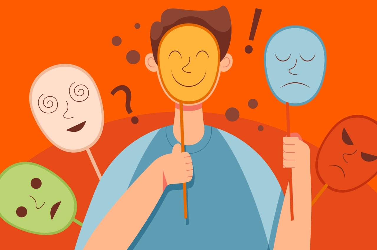 Hiểu và chấp nhận cảm xúc – bước đầu tiên để làm chủ tâm trí