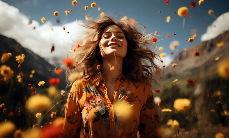 Tư duy tích cực – chiếc chìa khóa giúp ổn định cảm xúc lâu dài